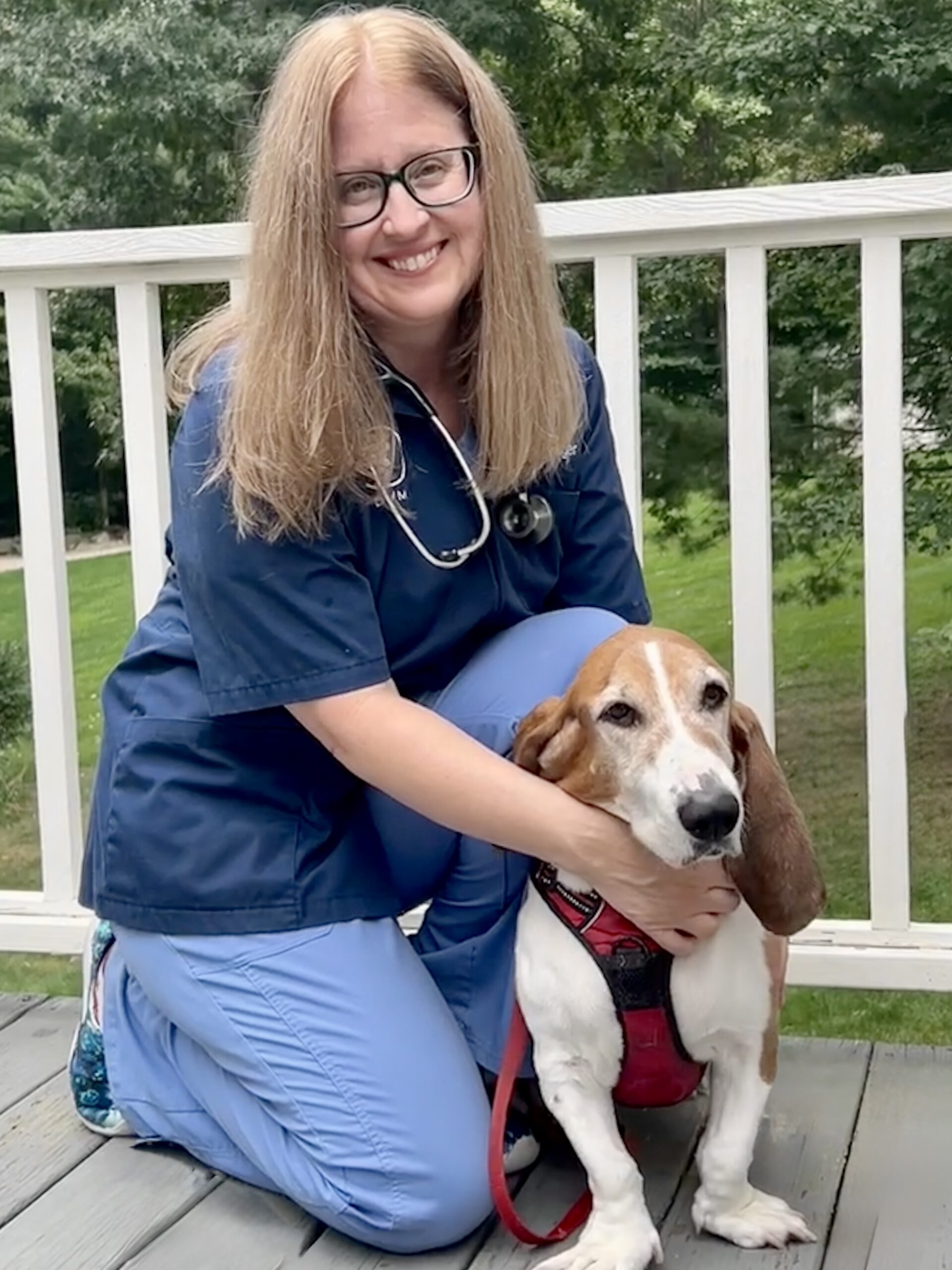 Dr. Charlene Clevenger